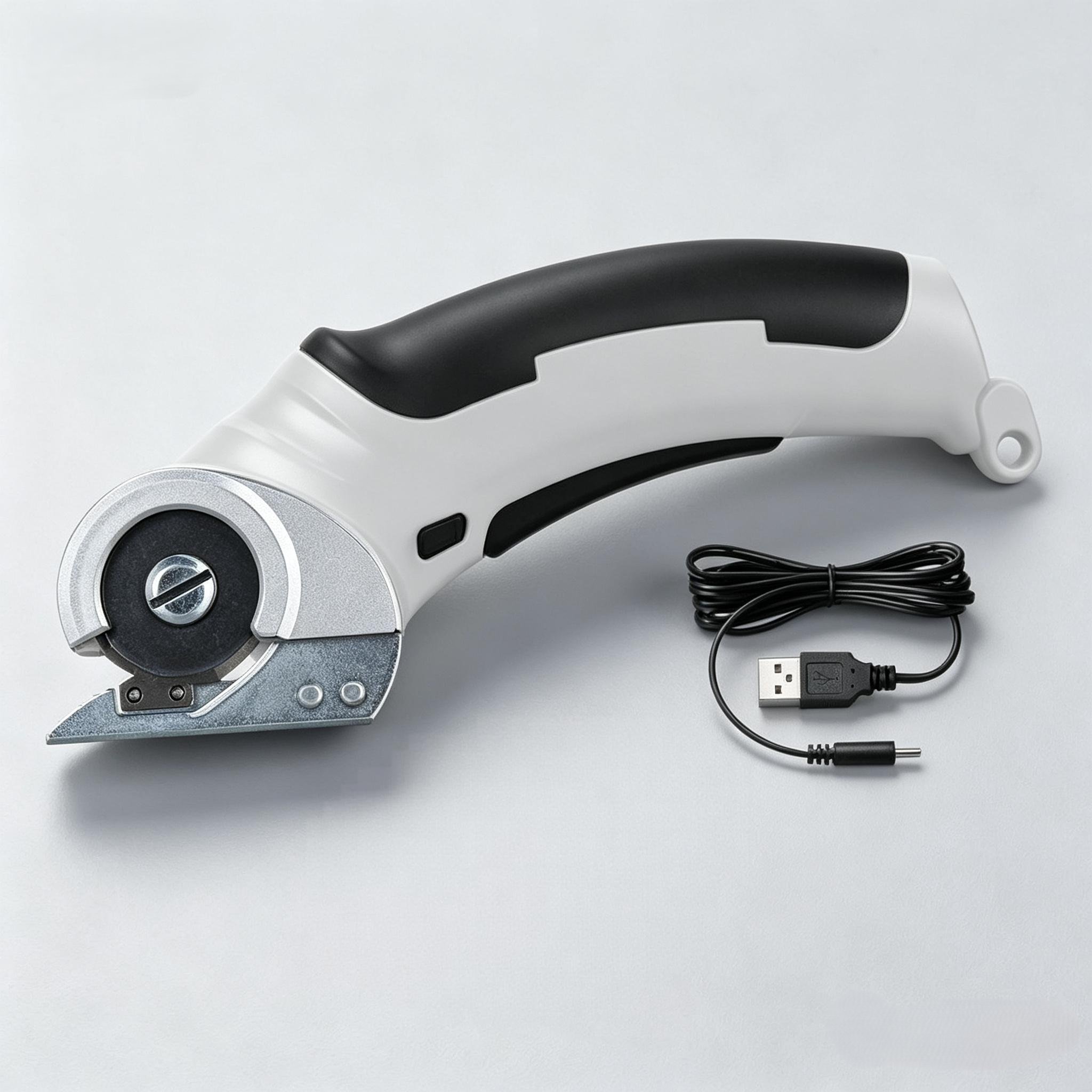 Varykit V9 Cordless Electric Scissors