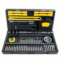 Precyzyjny wkrętak elektryczny Varykit R9 Workstation